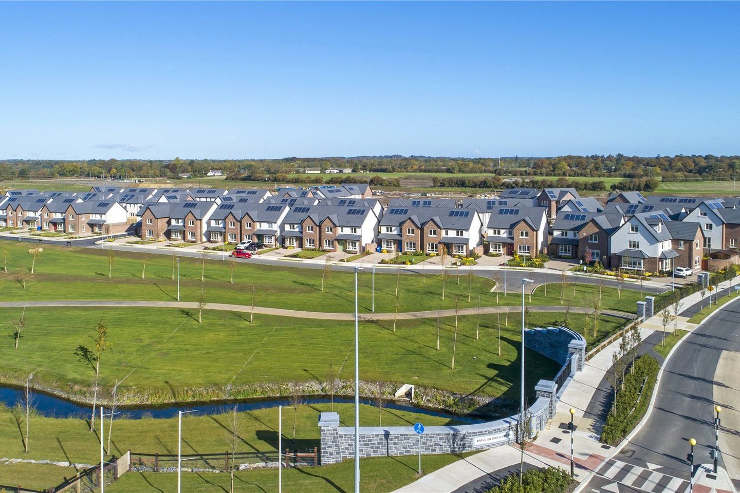 Millerstown Development, Millerstown, Kilcock, Co. Kildare