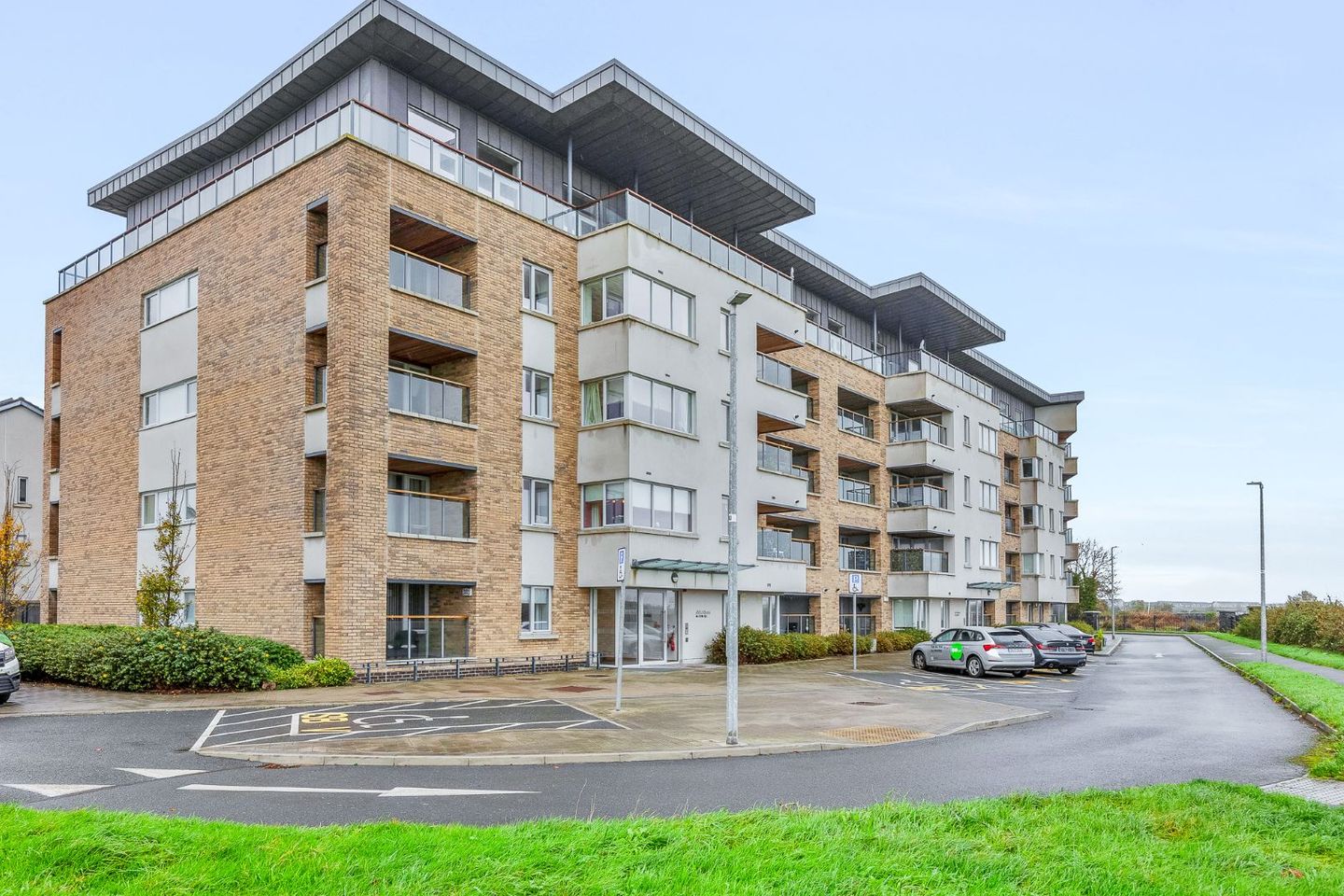 104 Ash House, Silverbanks, The Coast, Baldoyle, Dublin 13, D13F98V
