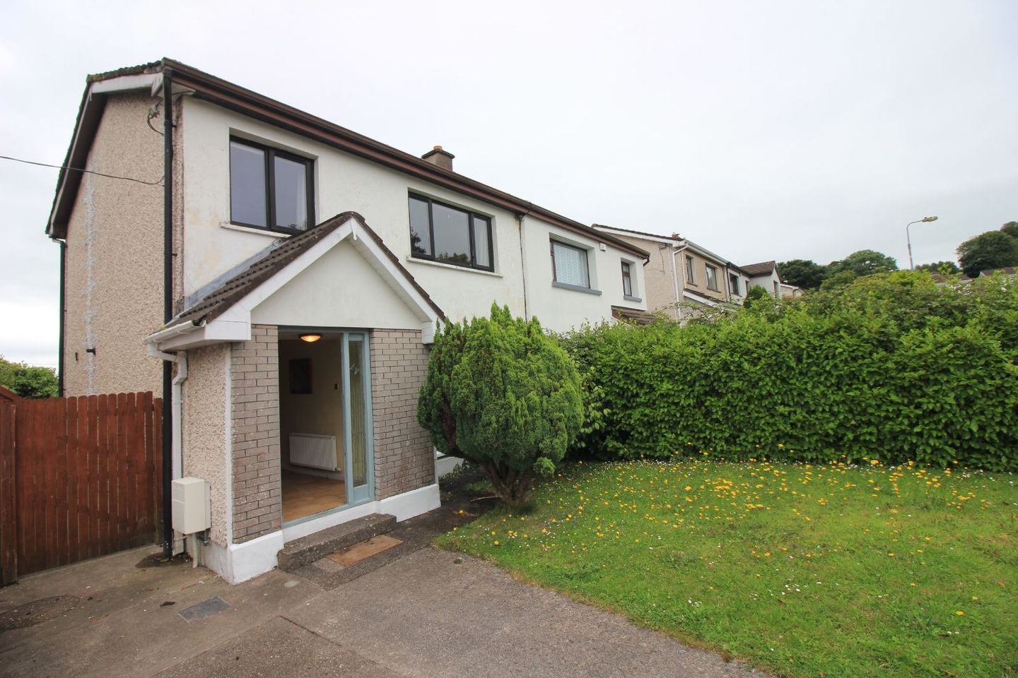 7 Hillcourt, Donnybrook, Douglas, Co. Cork, T12P6V6 is for sale on Daft.ie