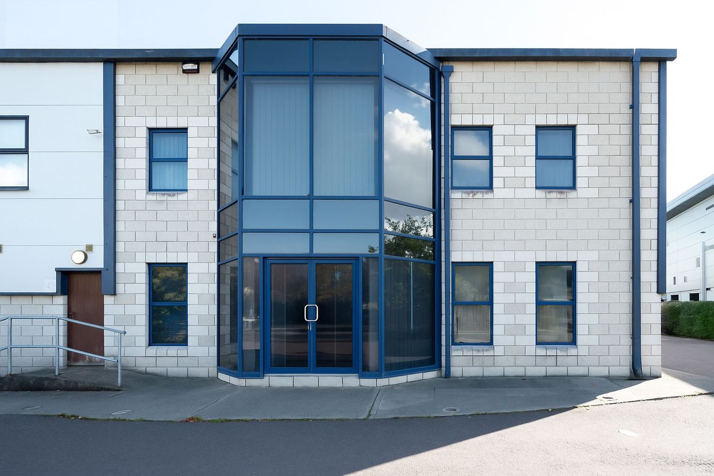 Offices Unit 14, Euro Business Park, Little Island, Co. Cork