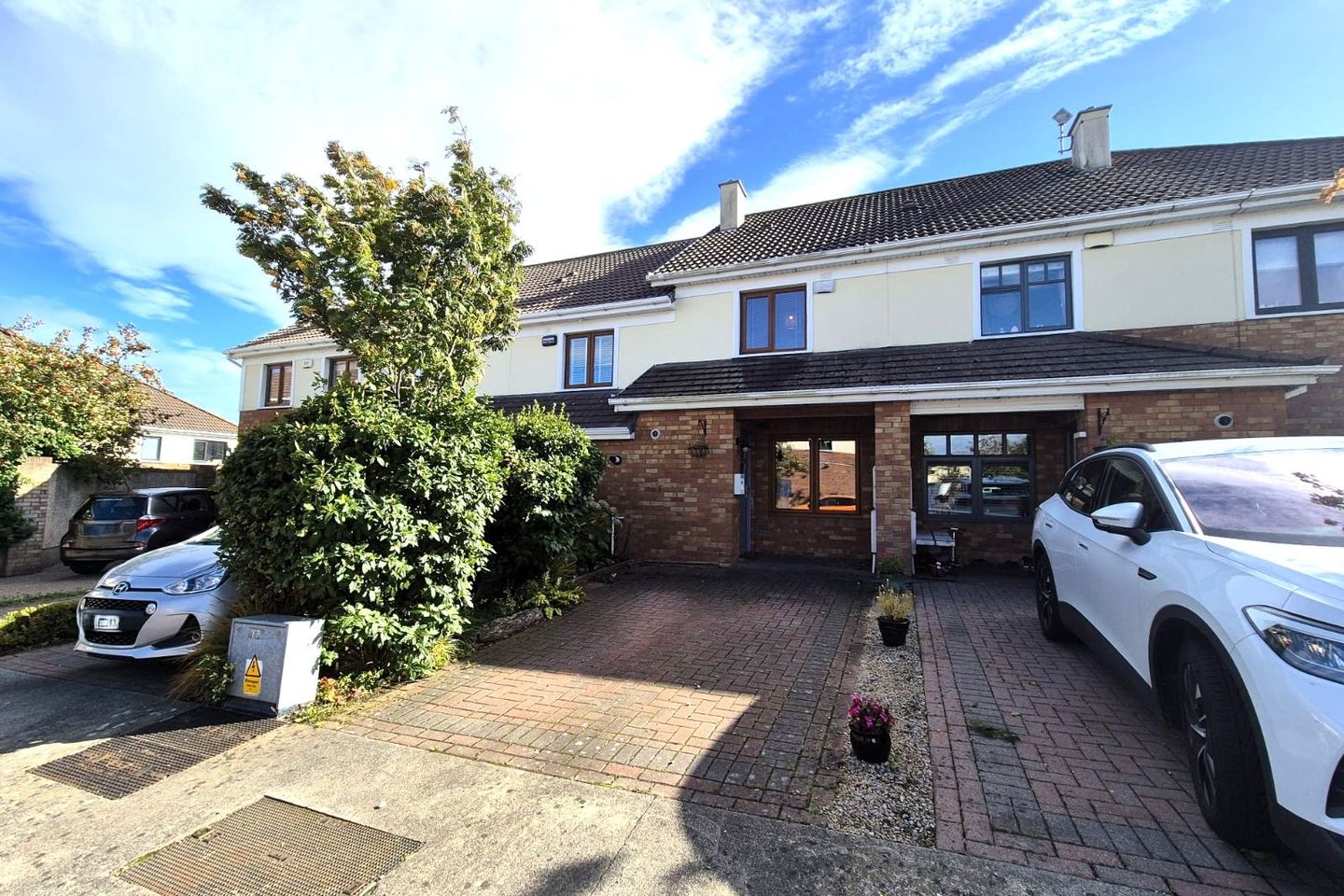 189 Charlesland Park, Greystones, Co. Wicklow, A63K064