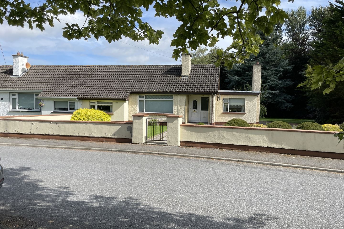 9 Talbot Terrace, Browneshill Road, Carlow Town, Co. Carlow, R93D9P7