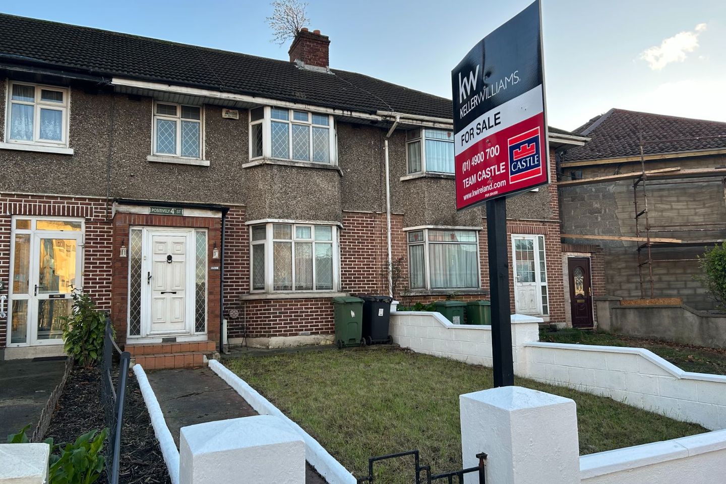 81 Drimnagh Road, Dublin 12, Walkinstown, Dublin 12, D12R5V9