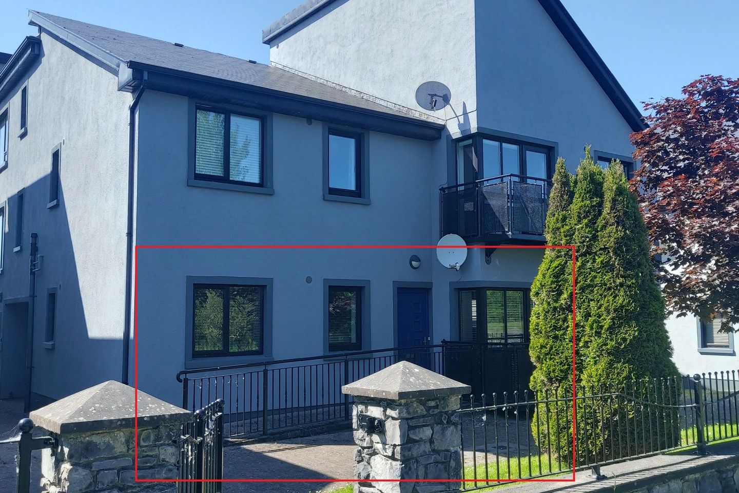 Apartment 30, Elm, Cois Locha, Castlebar, Co. Mayo is for sale on Daft.ie