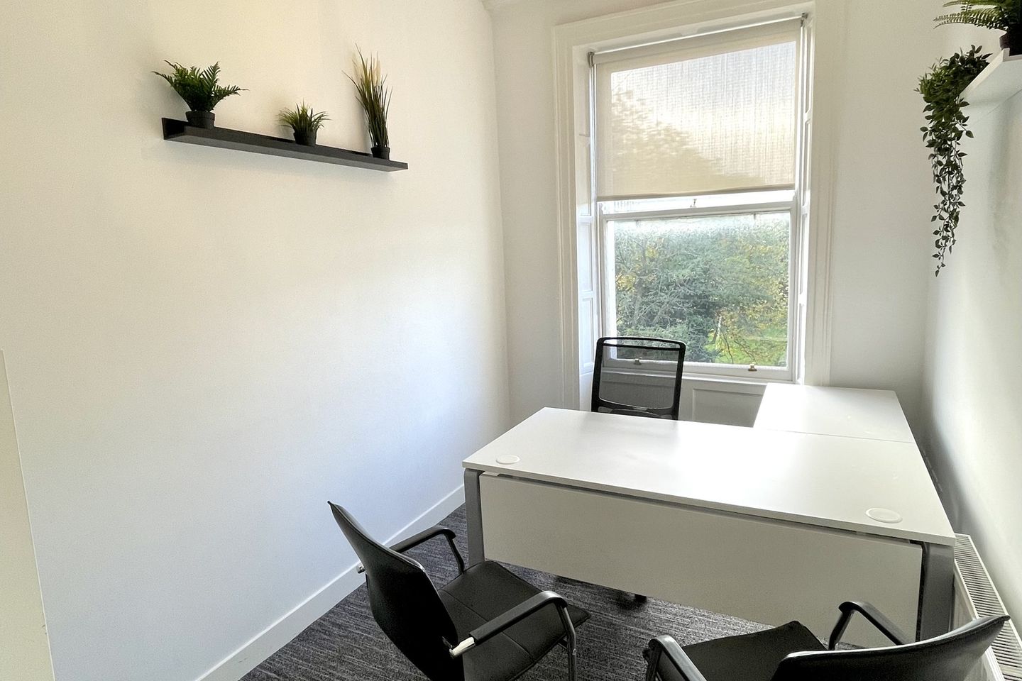 57 Fitzwilliam Square, Dublin 2