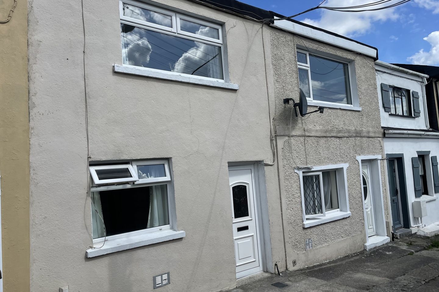 6 Model Cottages, Blarney Street, Cork City, Co. Cork, T23Y7Y5 is for sale on Daft.ie