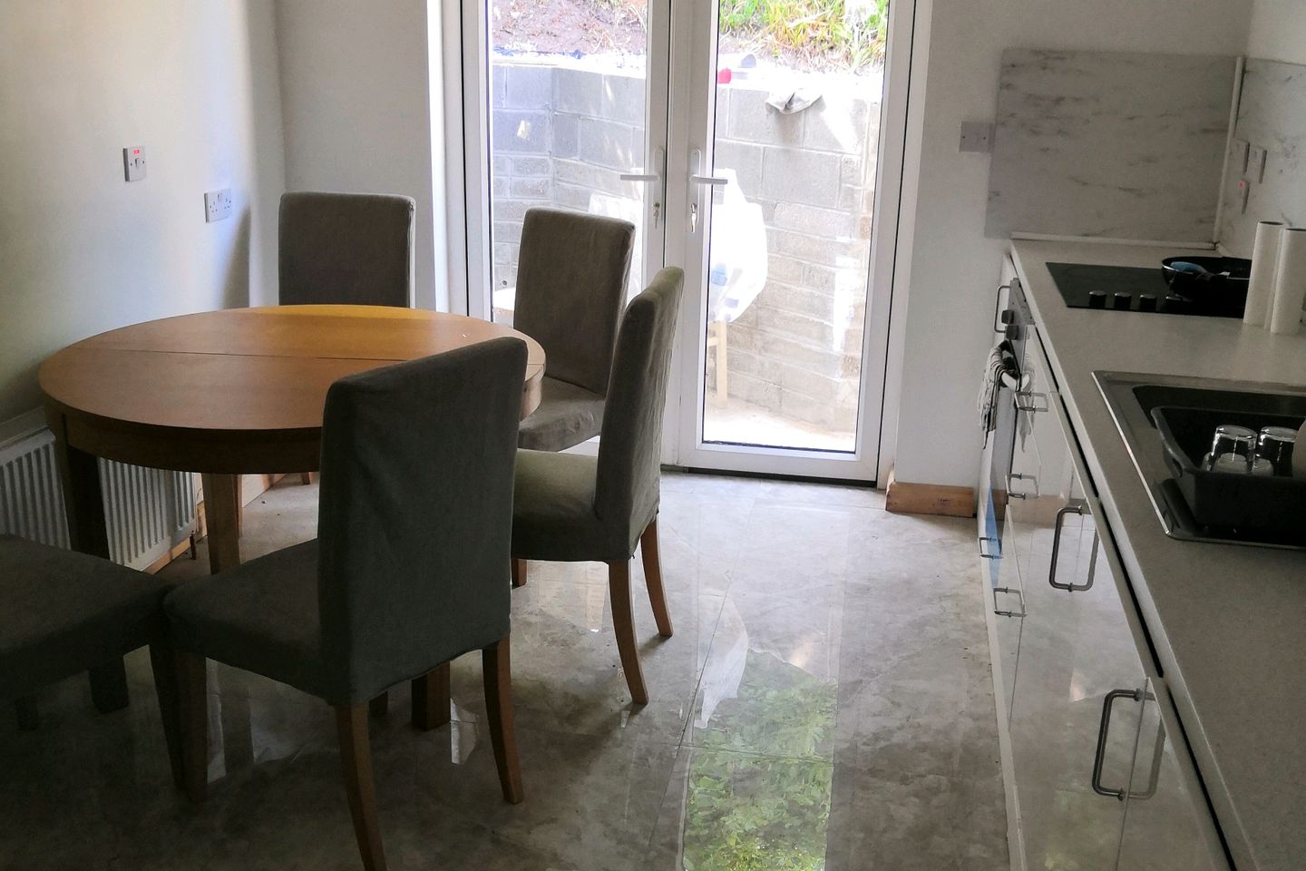 James Connolly Place, Donnybrook, Douglas, Co. Cork