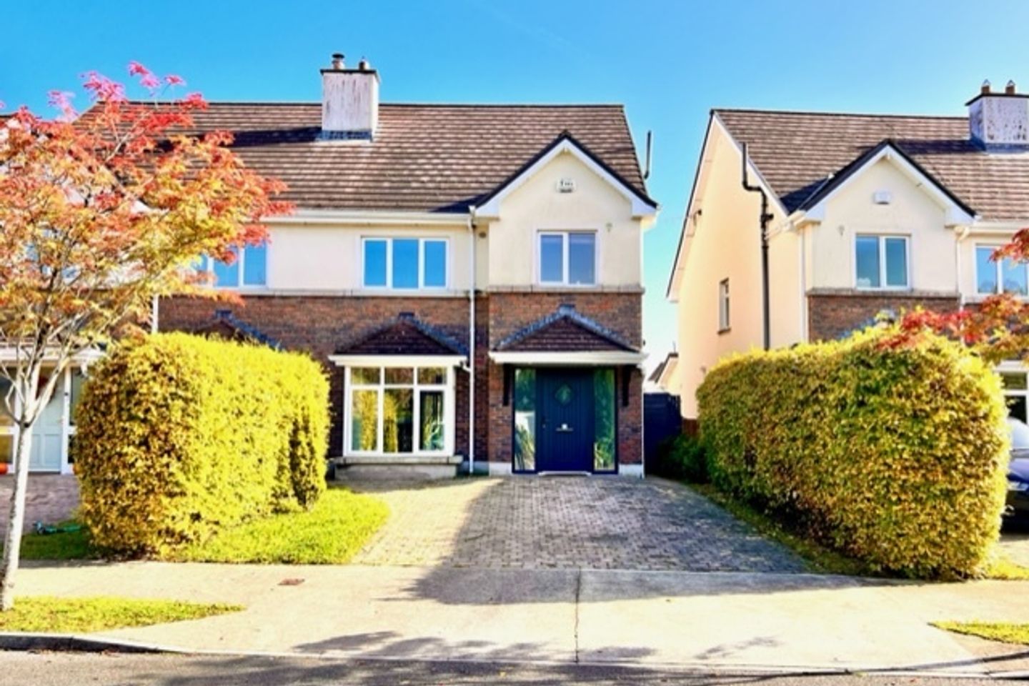 17 Forest Mill Drive, Bealnamulla, Athlone, Co. is for sale