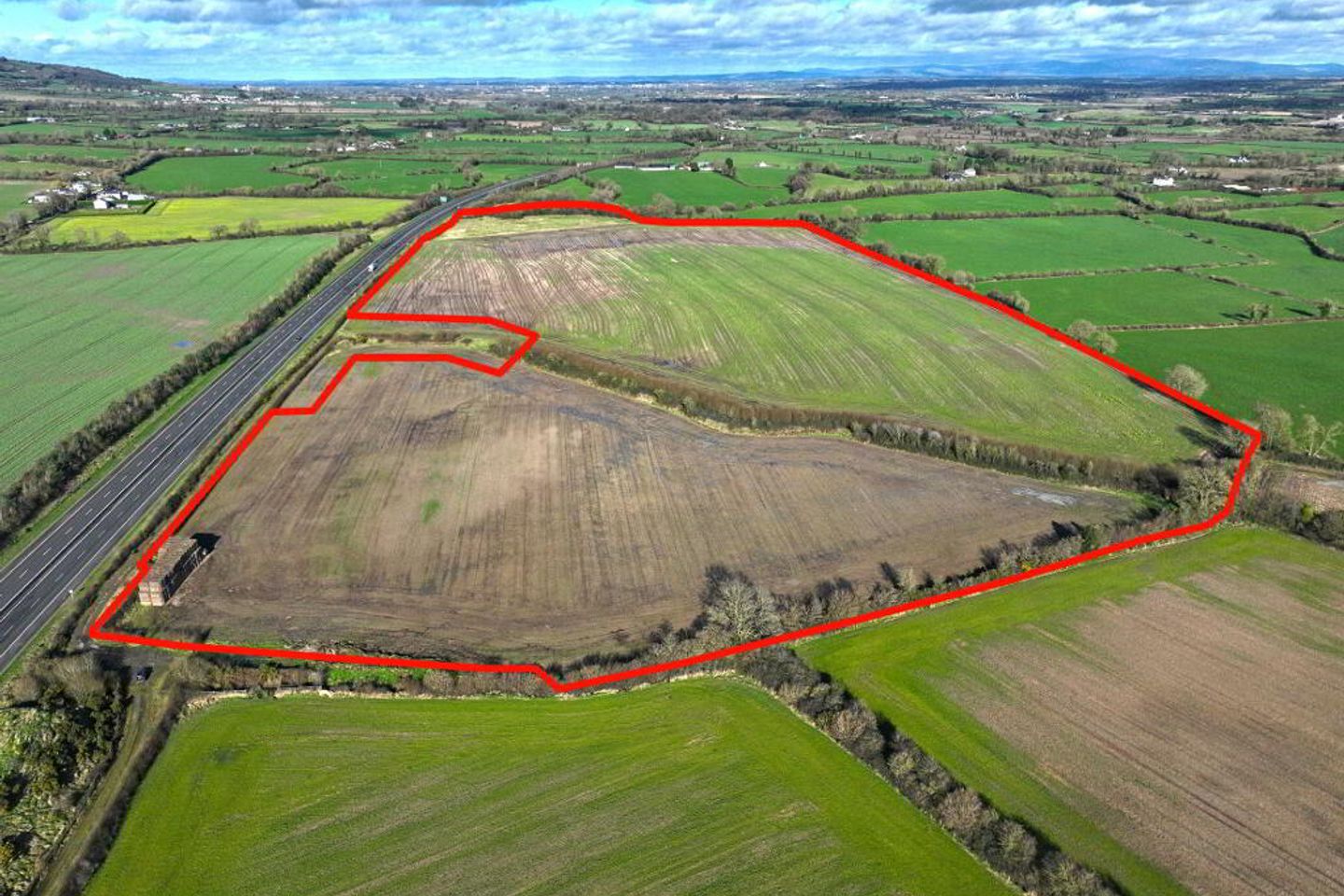 Commercial property for sale in Coolnakisha, Leighlinbridge, Co. Carlow