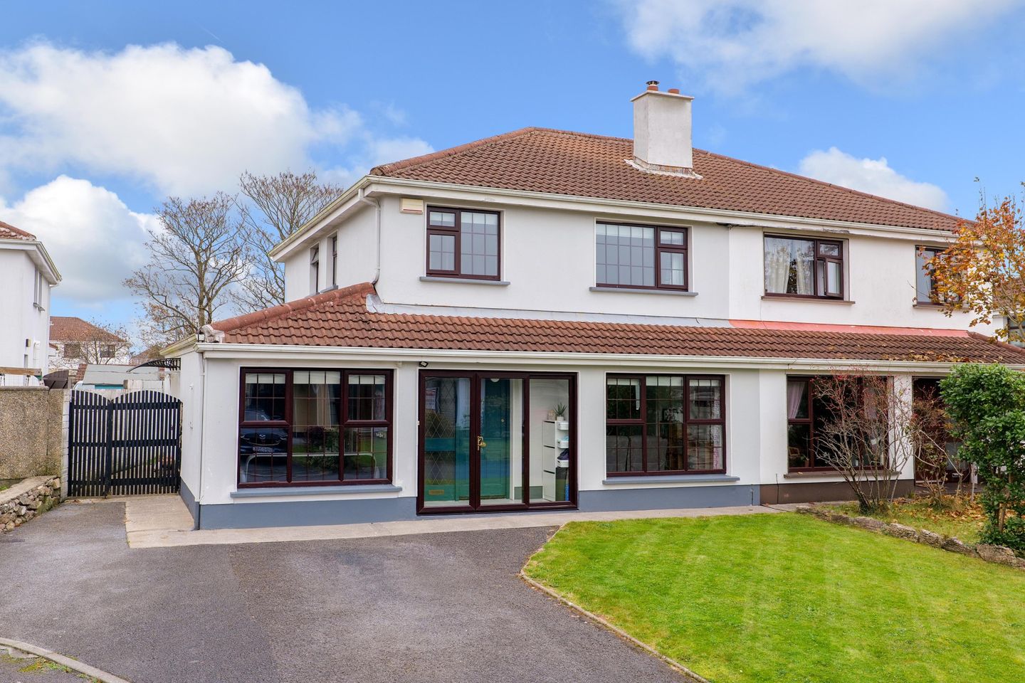 7 The Rise, Knocknacarra, Galway, H91AC8N