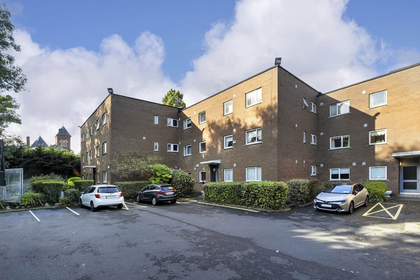 7 Riversdale Court, Queen`s Park, Monkstown, Dublin, A94X524