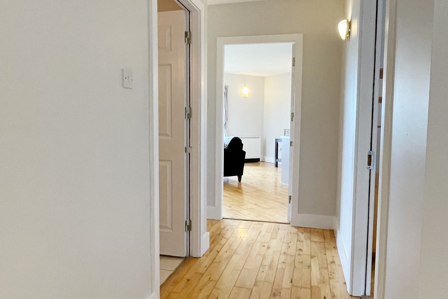 26 Carleton Village Apartments, Youghal, Co. Cork, P36Y659 is for sale