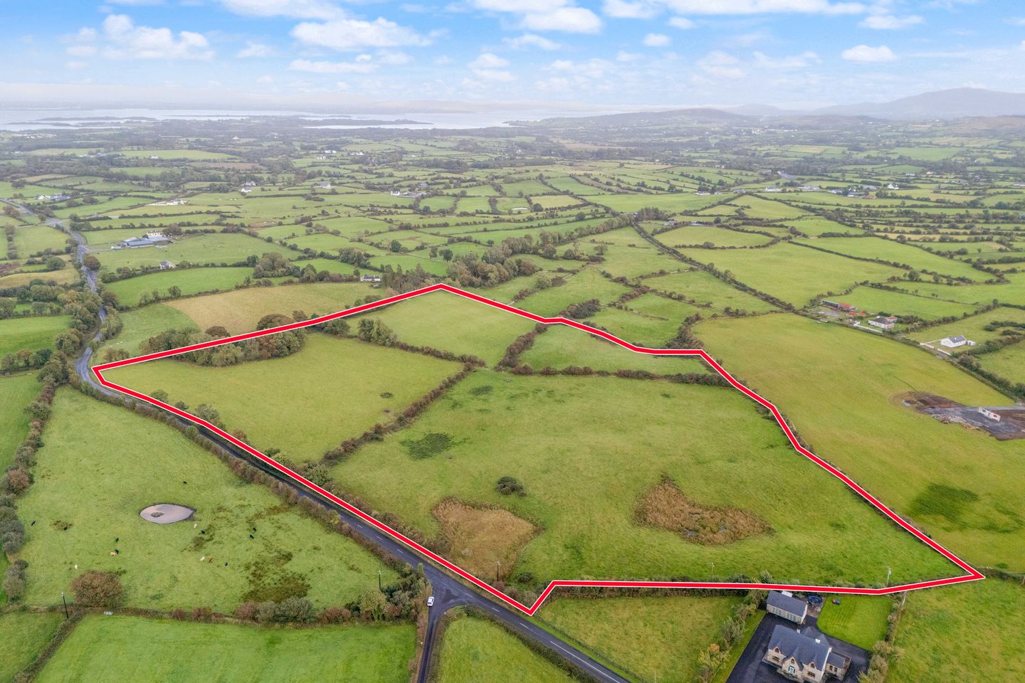 Ballyvicmaha, Crossmolina, Co. Mayo