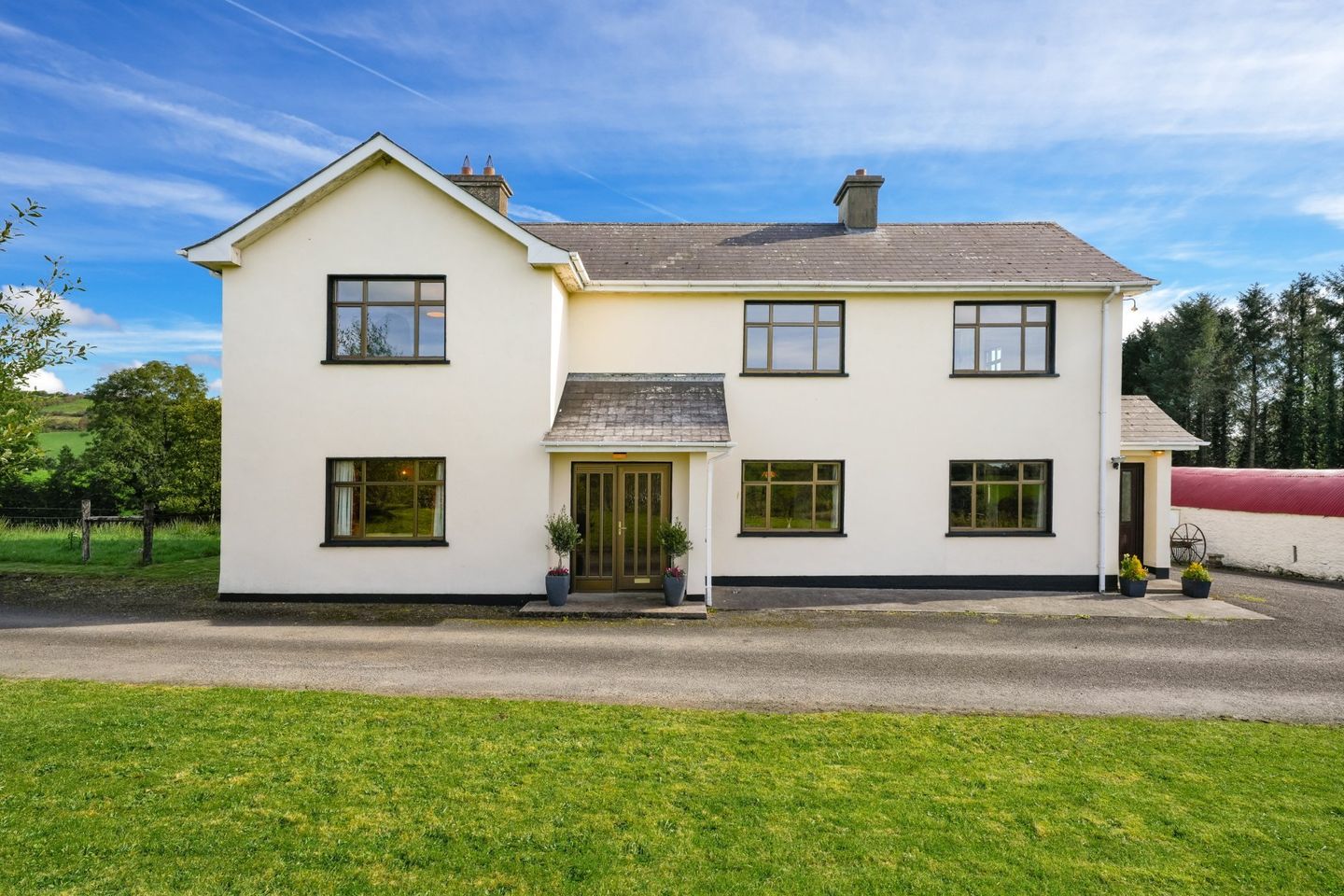 Derryham, Bailieborough,, Co. Cavan, A82D580