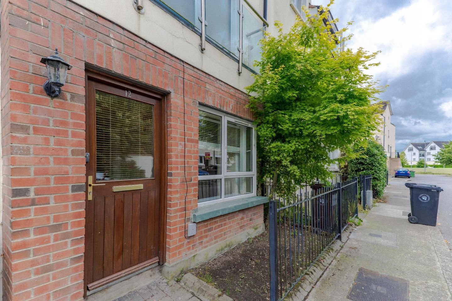 12 Stralem Grove, Ongar Village, Ongar, Dublin 15, D15A2X0 is for sale