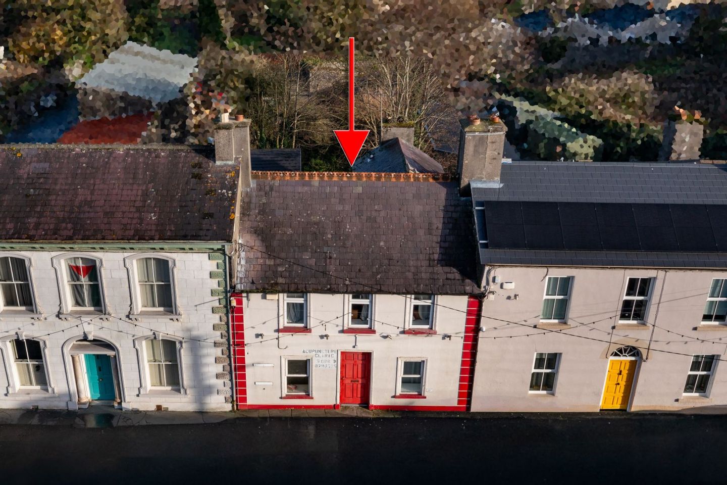 Main Street, Portarlington, Co. Laois, R32YF74