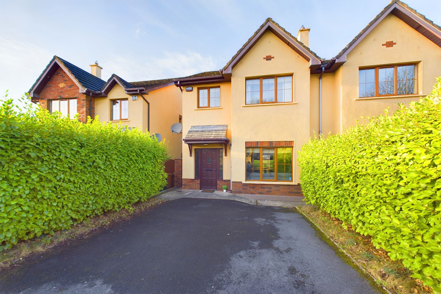 9 Field, Williamstown, Waterford City, Co. Waterford, X91Y7TV