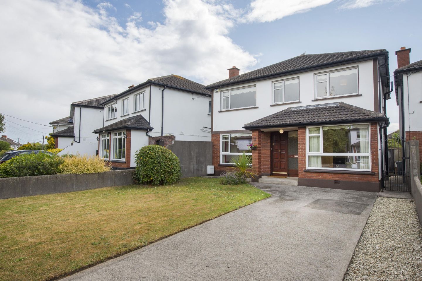 3 Ennafort Court, Raheny, Co. Dublin, D05PX50