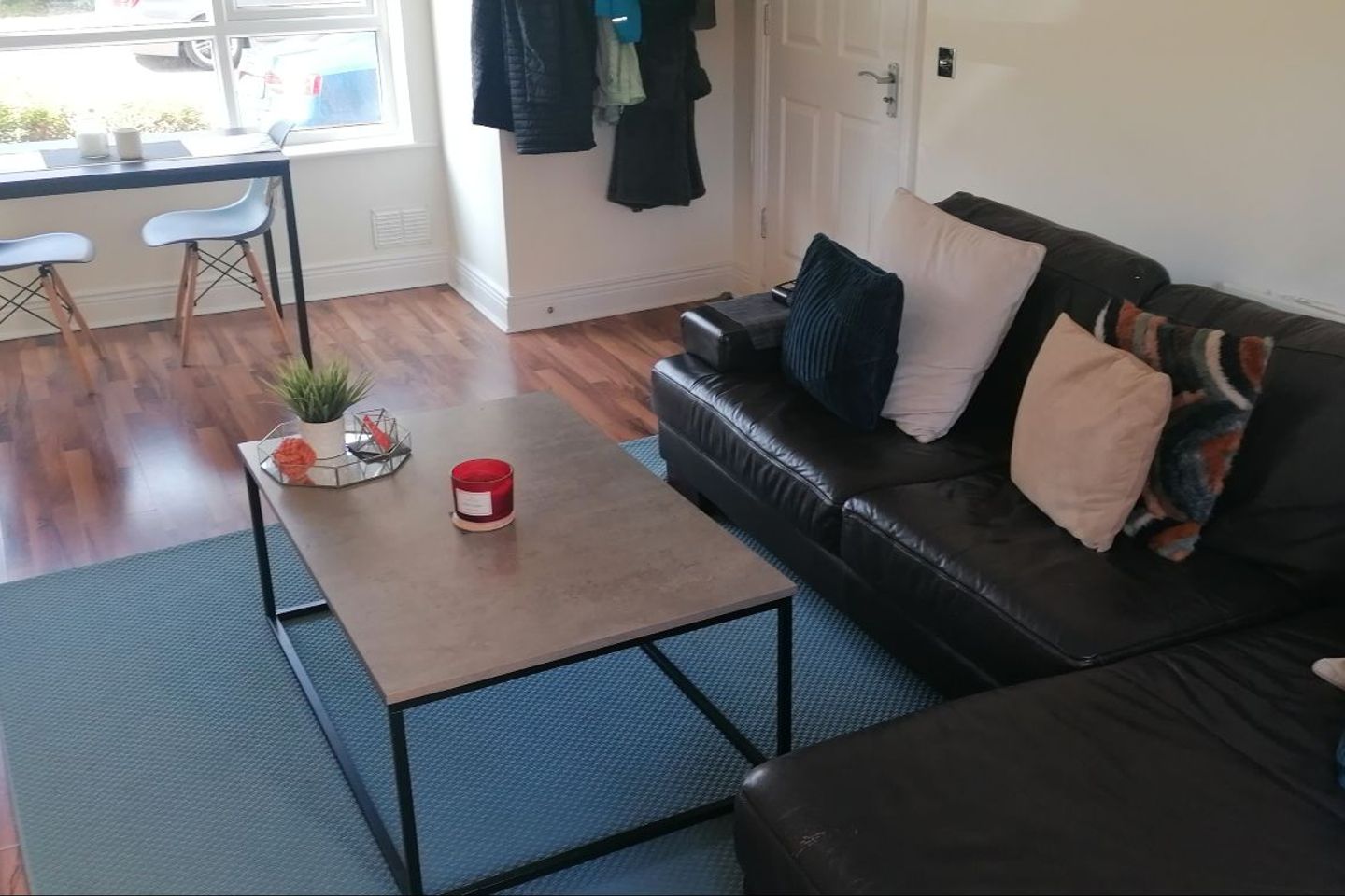 Hampton Wood, Hampton Wood Estate, Finglas, Dublin 11