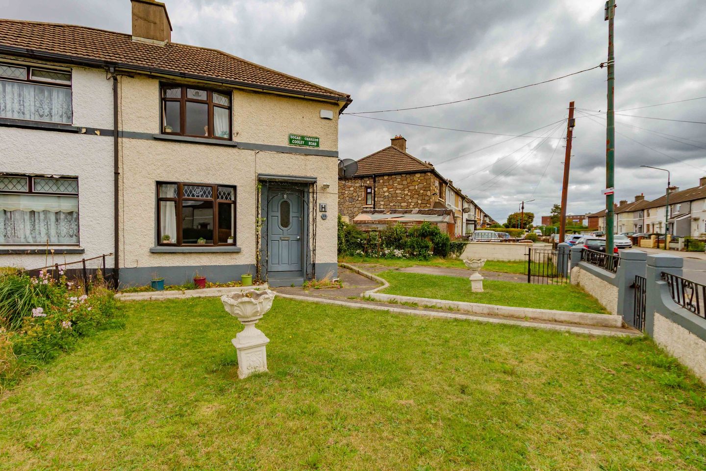 84 Cooley Road, Drimnagh, Drimnagh, Dublin 12, D12TA4A