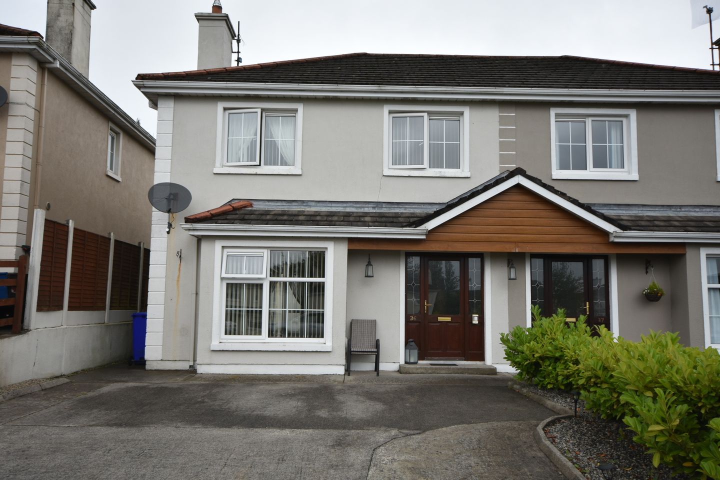 36 The Hawthorns, Killala Road, Ballina, Co. Mayo, F26H0K2 is for sale