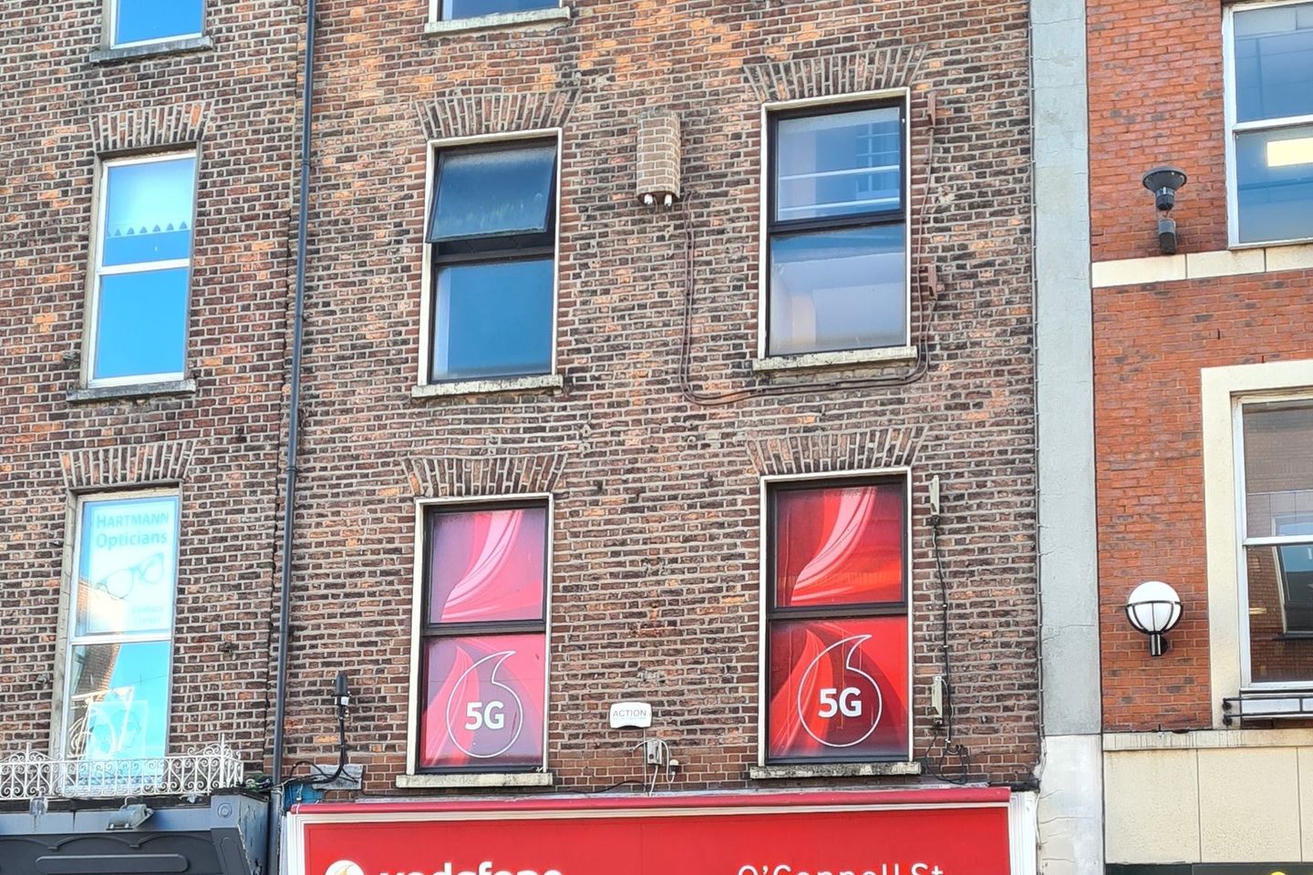 3 O'Connell Street, Limerick City, Co. Limerick