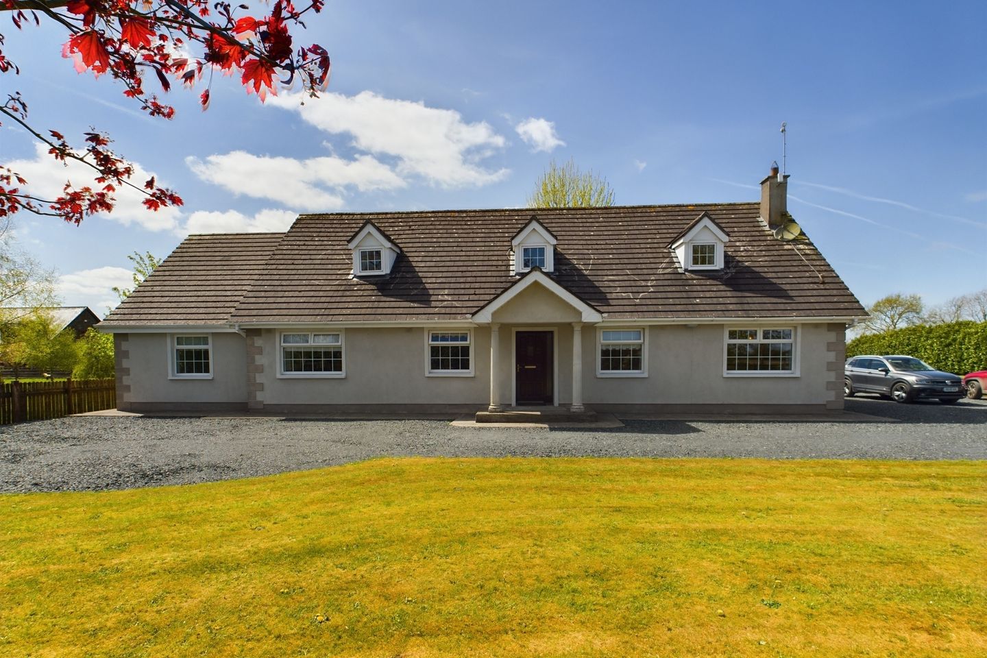 Loughabor, Athy, Co. Kildare, R14A381 is for sale on Daft.ie