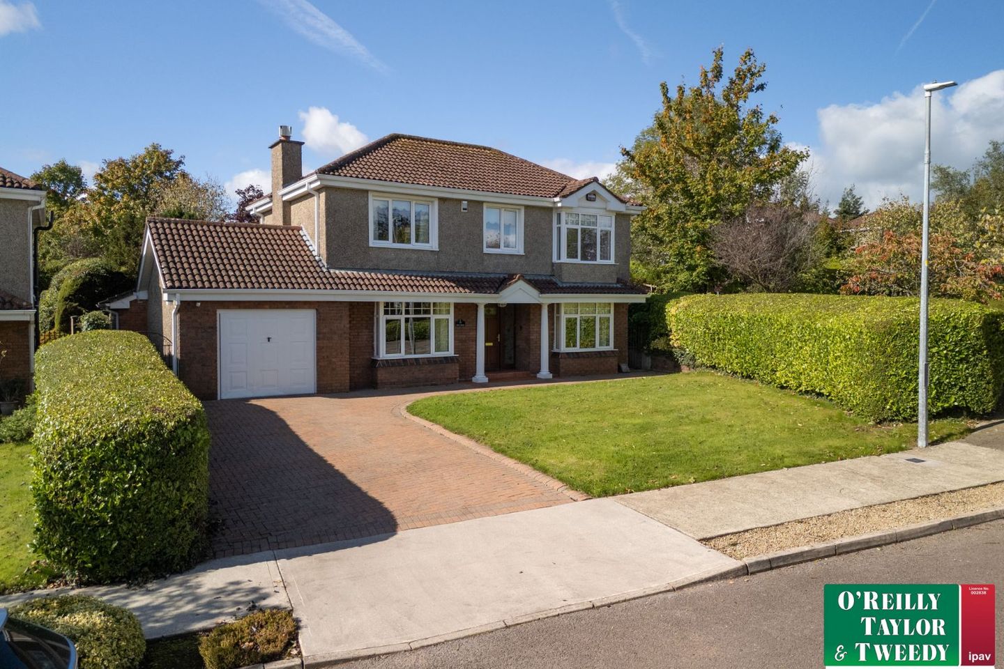 Trivia House, 2 Carrickfern, Cavan, Co. Cavan, H12FH27