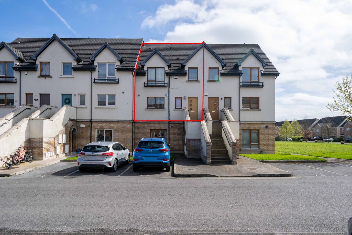 79 The Briars, Ashbourne, Co. Meath, A84YT68 is for sale on Daft.ie