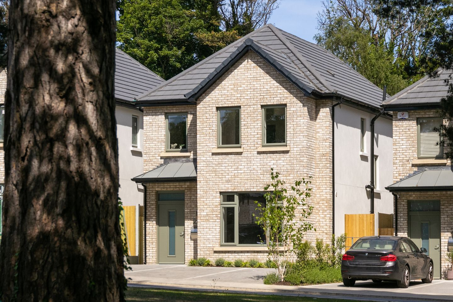 Thornbrook , Thornbrook , Herbert Road , Bray, Co. Wicklow is for sale