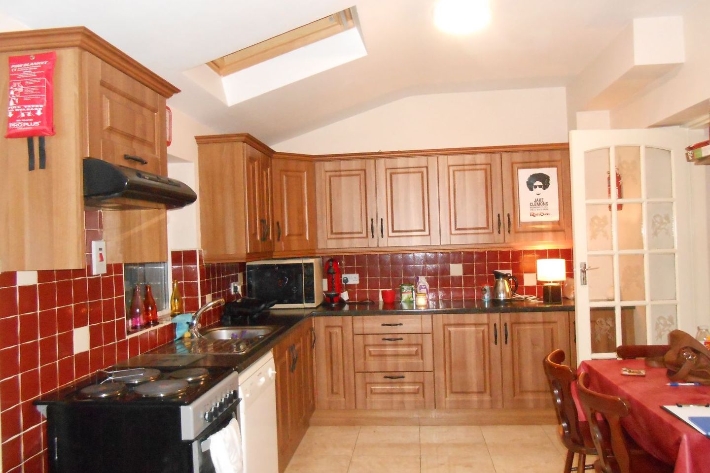 St Bridgets Tce, Athlone, Co. Westmeath