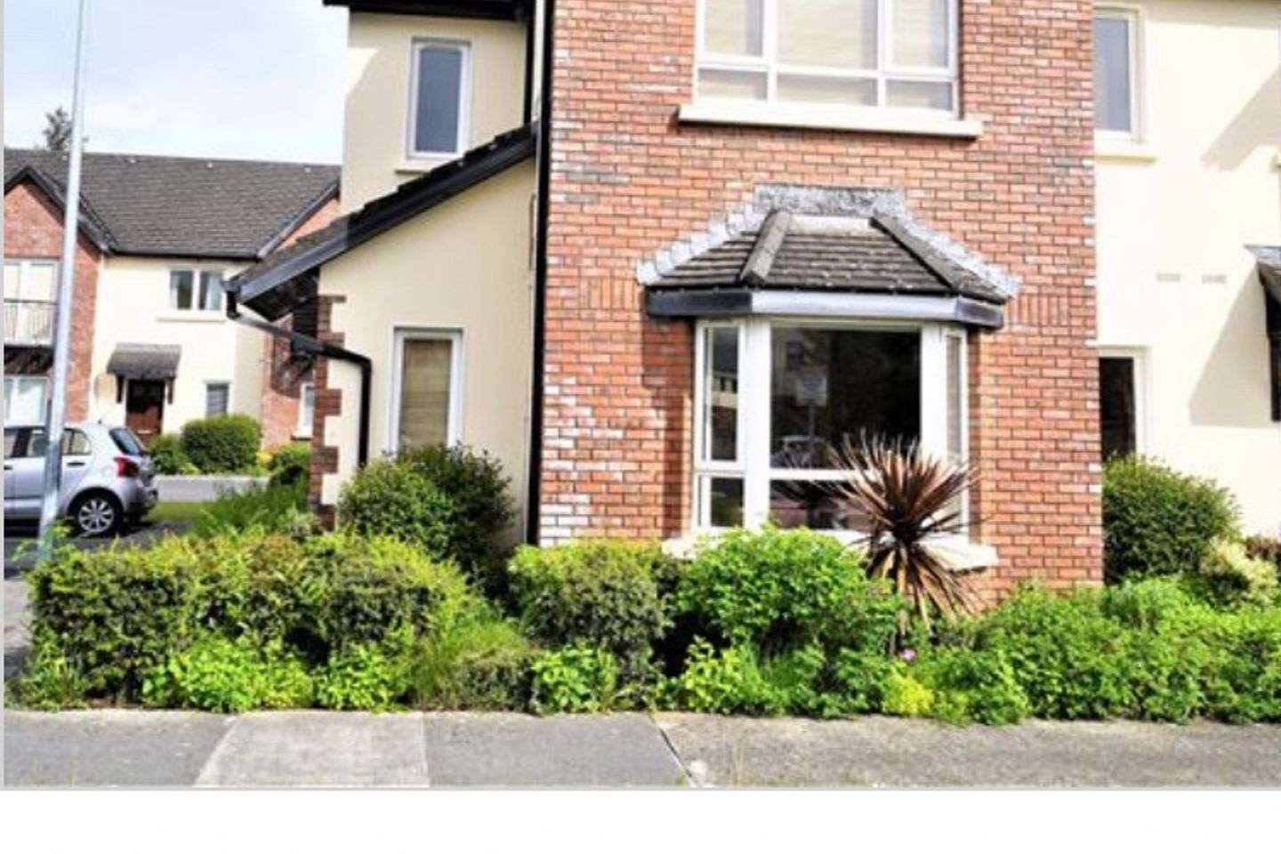 Apartment 1, Block B, Ard Caoin Court, Shannon, Shannon, Co. Clare, V14A060