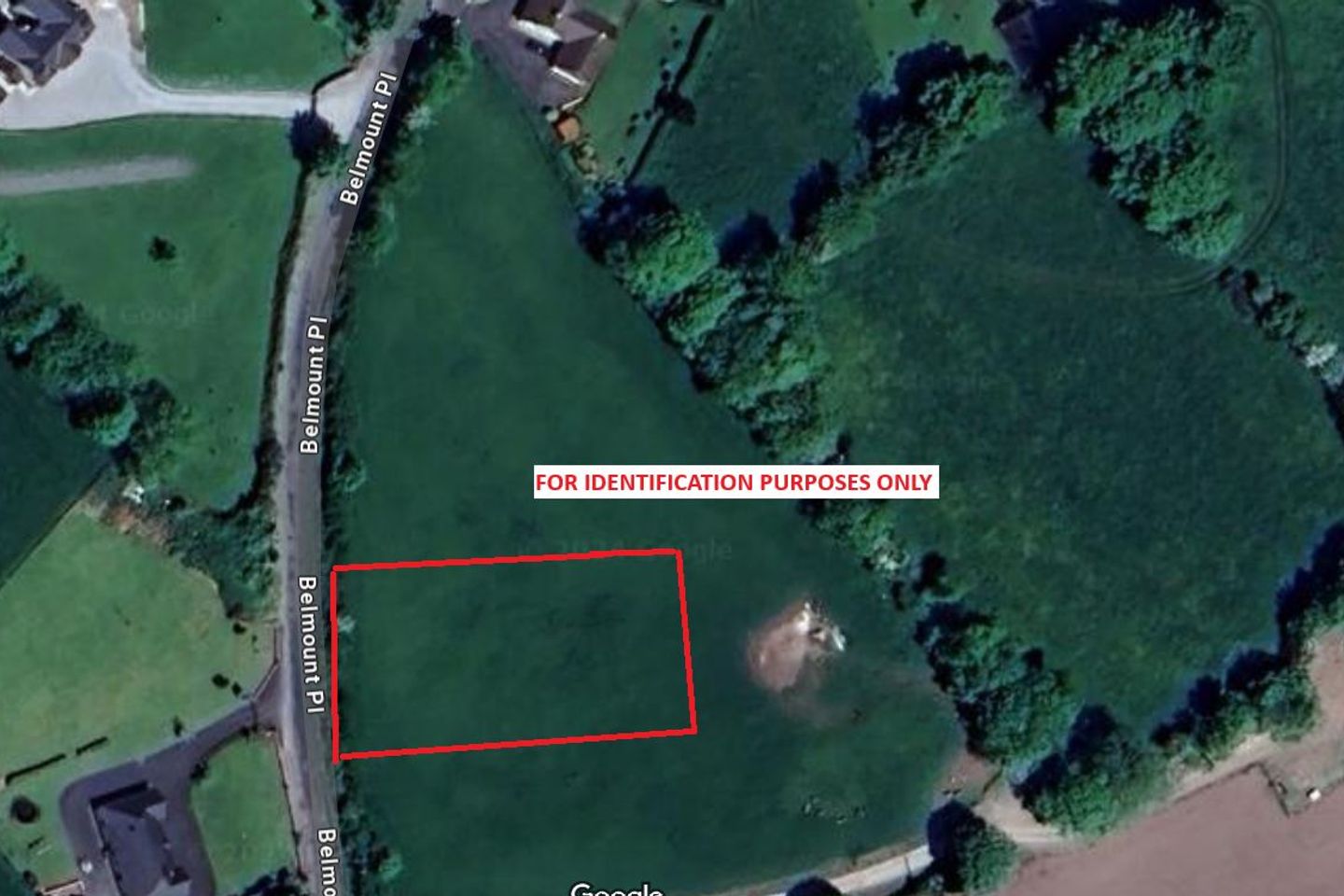 Upper Belmount, Crookstown, Co. Cork