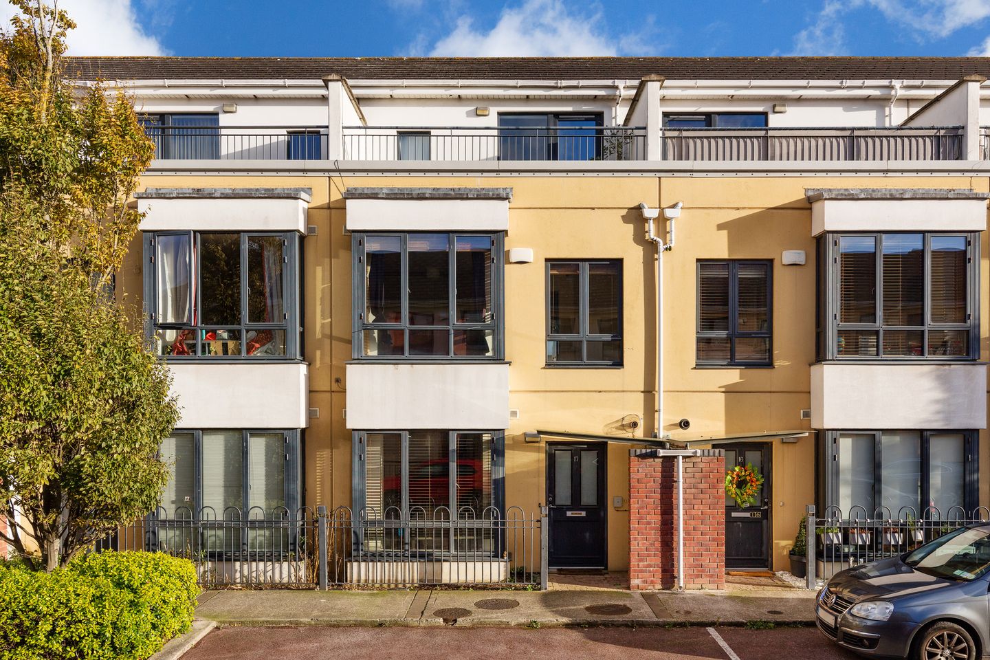 17 Boyd House, Myrtle Close, The Coast, Baldoyle, Dublin 13, D13YR80 is