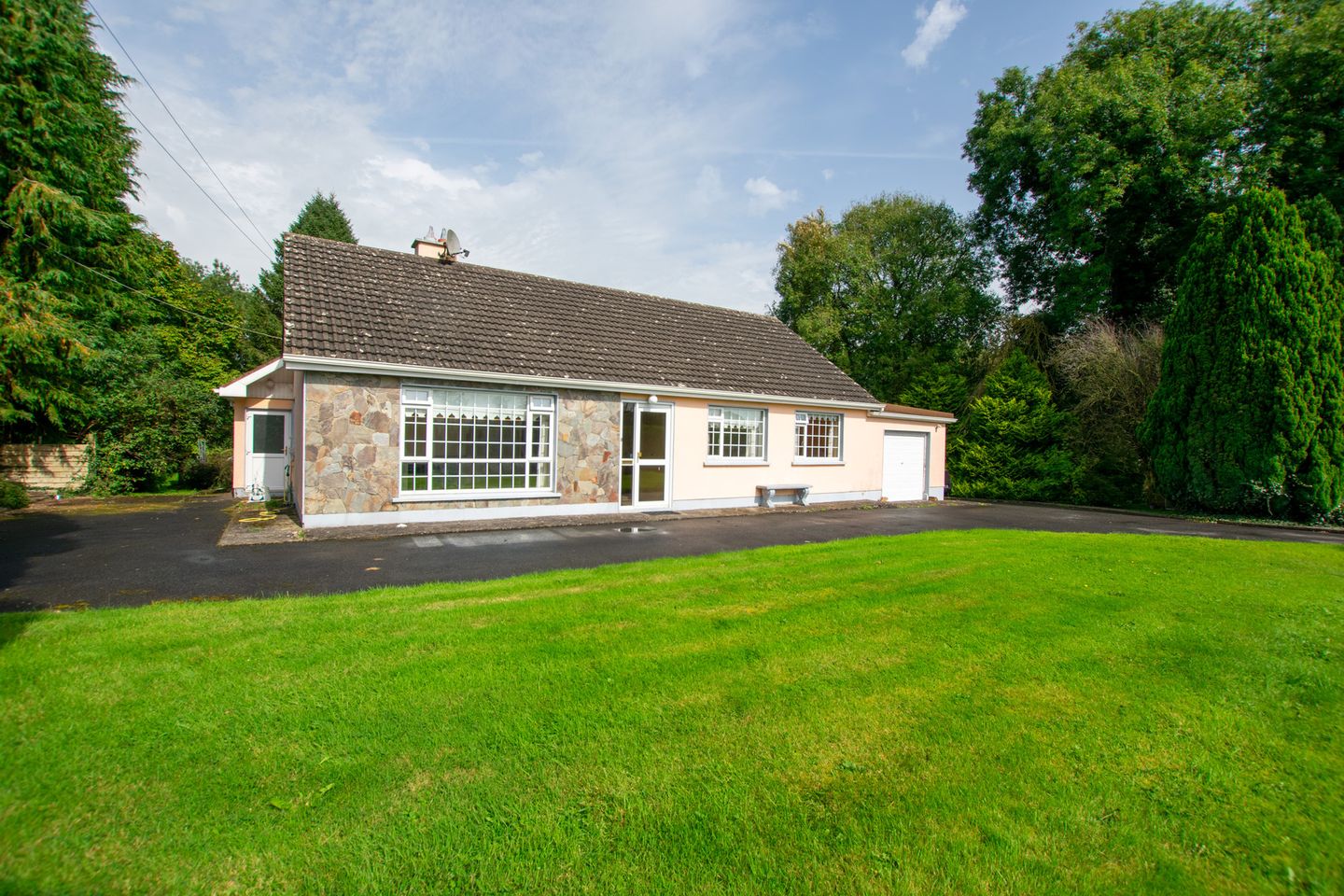 Ballinacor, Delvin, Mullingar, Co. Westmeath, N91NY88 is for sale on
