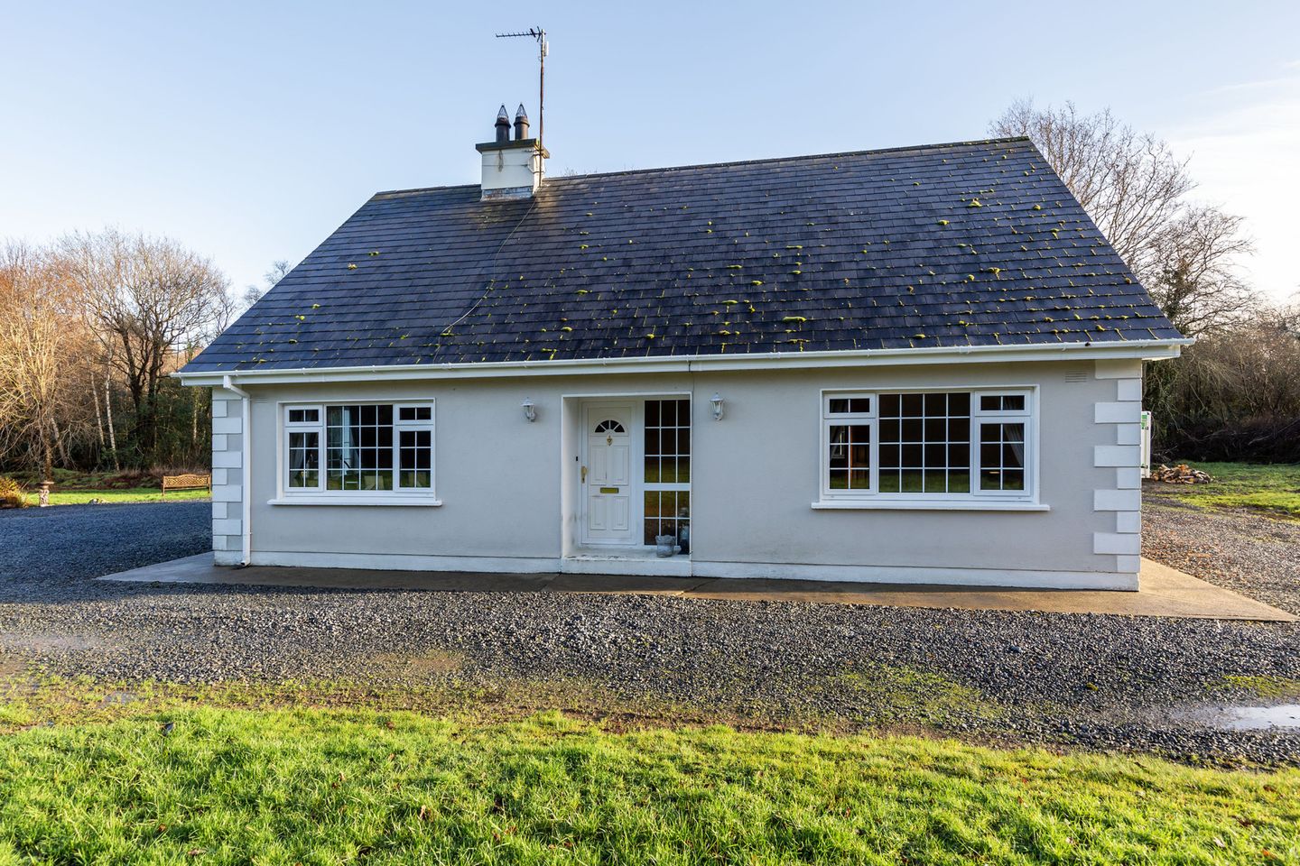 Tottenhamgreen, Taghmon, Co. Wexford, Y35WP62 is for sale on Daft.ie