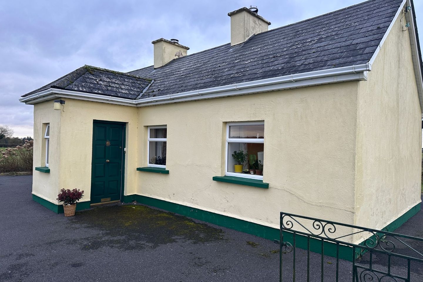 Aghareagh, Granard, Lisryan, Co. Longford, N39TR64