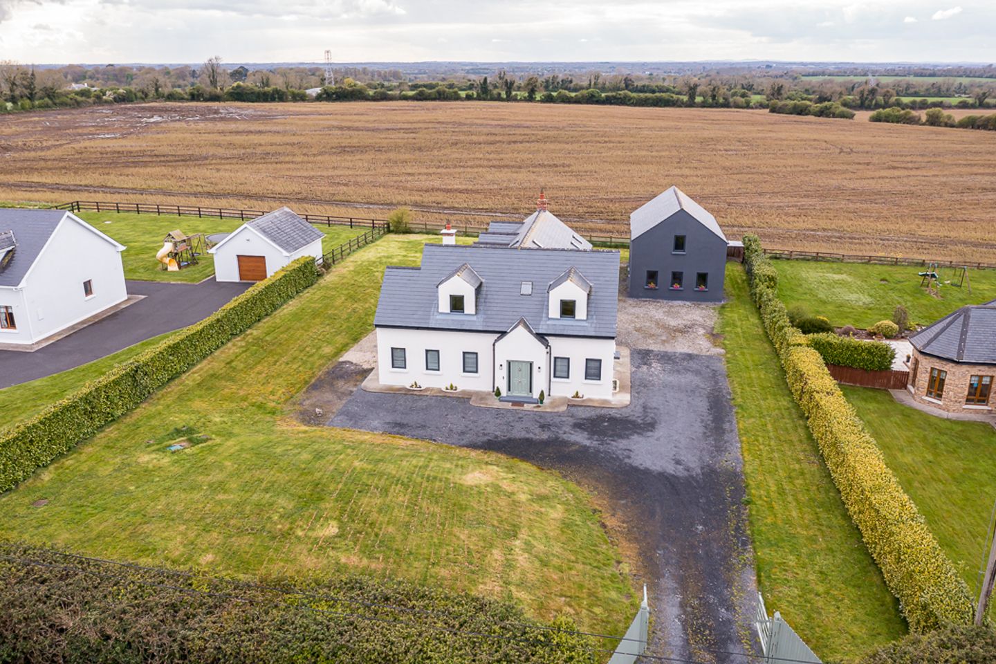 Gillstown, Garlow Cross, Navan, Co. Meath, C15EHW2 is for sale on Daft.ie