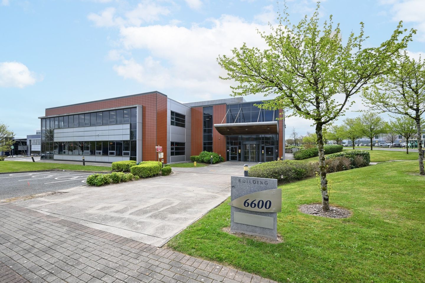 Building 6600, Cork Airport Business Park, Co. Cork