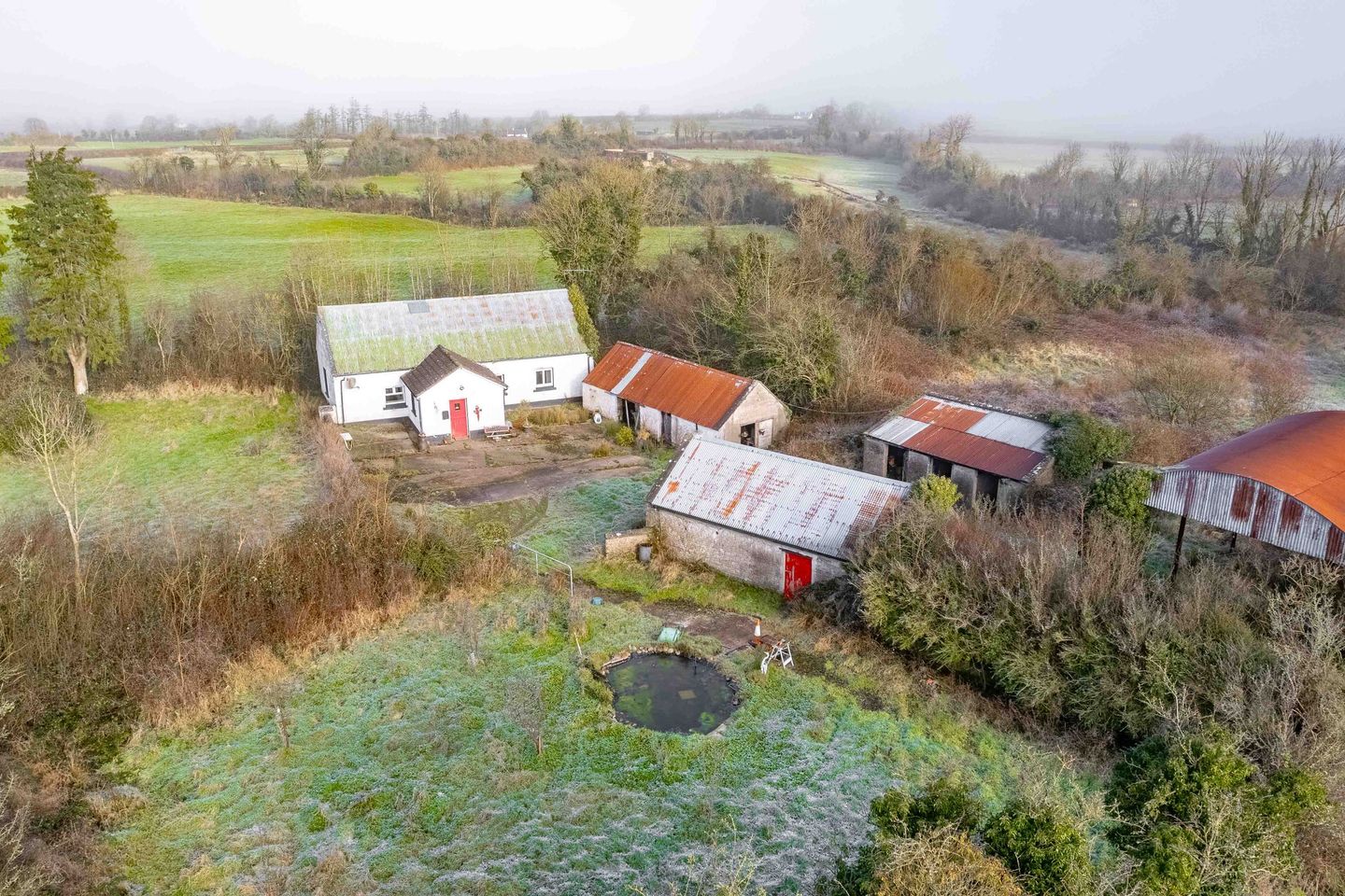 Chestacre Cottage, Monderagh, Donohill, Co. Tipperary, E34EE79