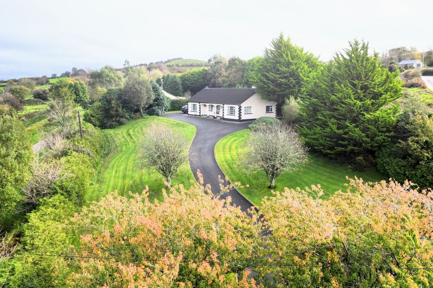 Kinnabo, Blacklion, Co. Cavan, F91W8D3 is for sale on Daft.ie