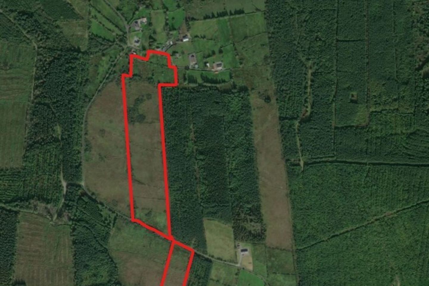 Cahertrim, Kilnadeema, Loughrea, Co. Galway