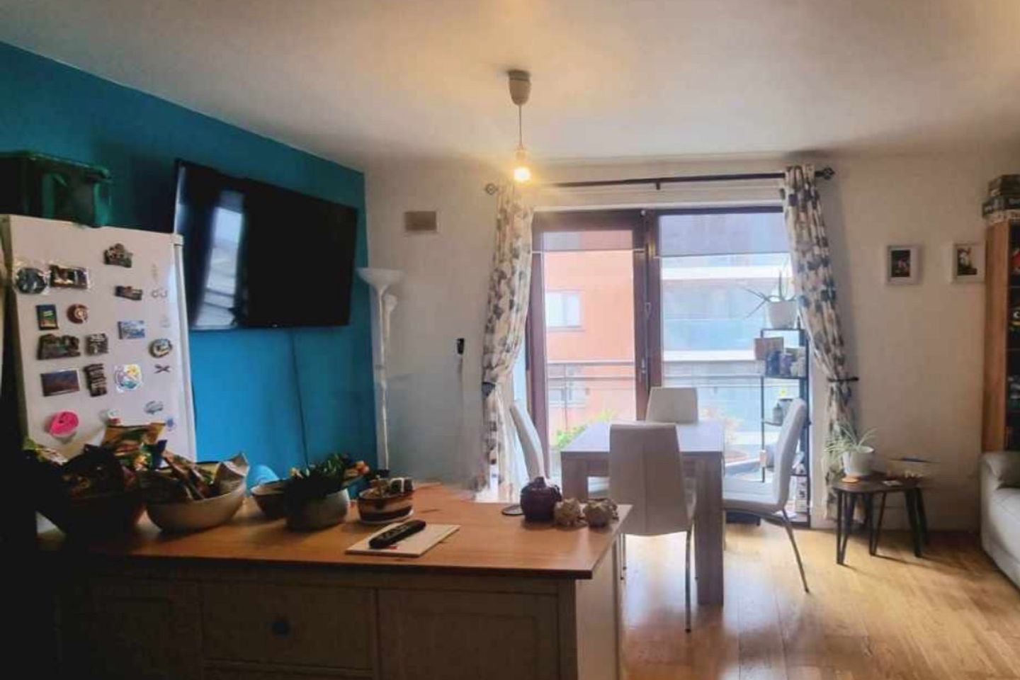 Apartment 73 , Block B, Castleforbes Square, Dubli, IFSC, Dublin 1