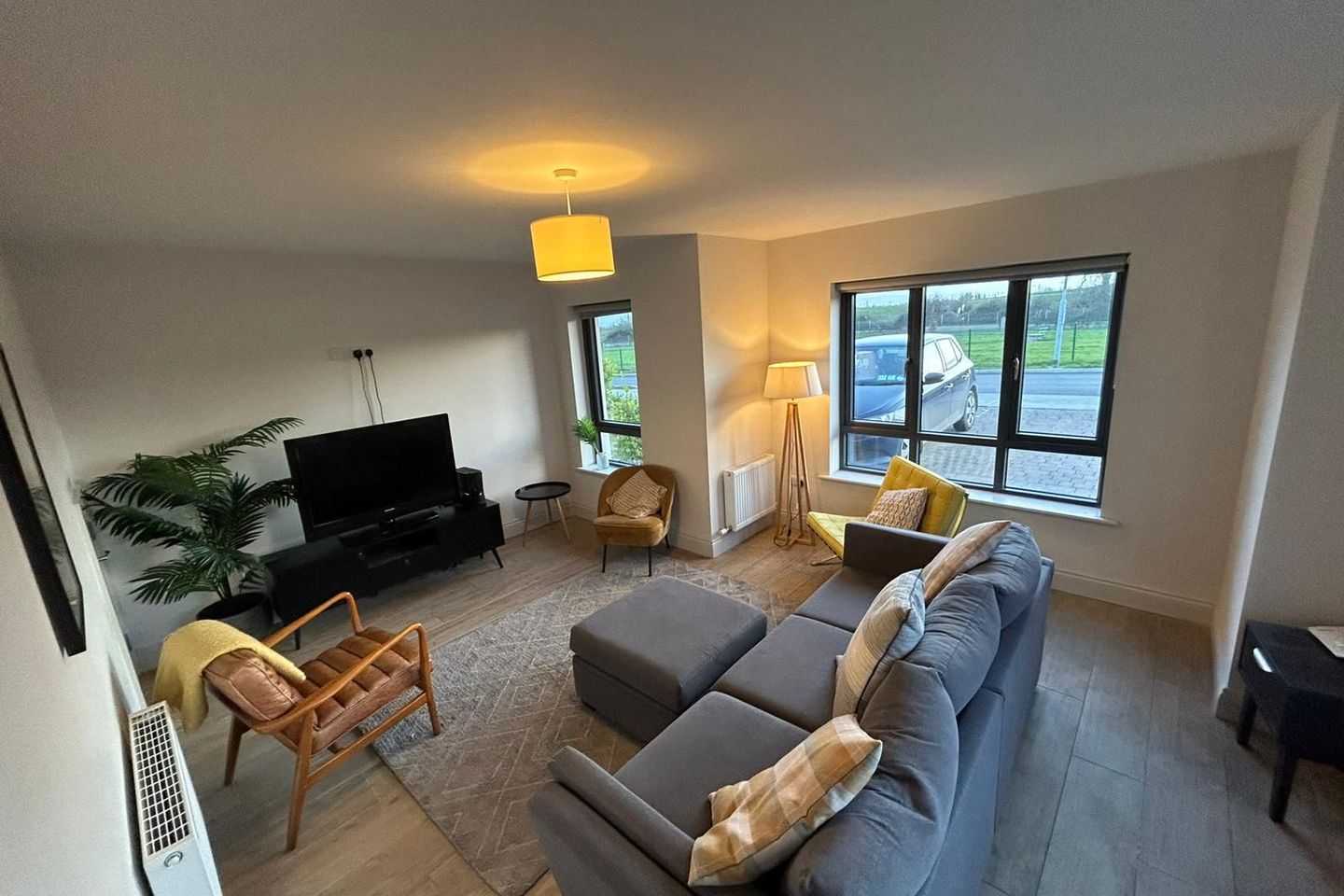 Dunsoghly Way, Dublin 11, Finglas, Dublin 11