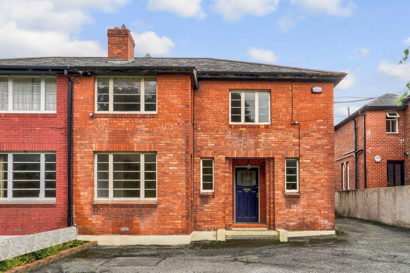 52 Fosters Avenue, Mount Merrion, Blackrock, Co. Dublin, A94VC43