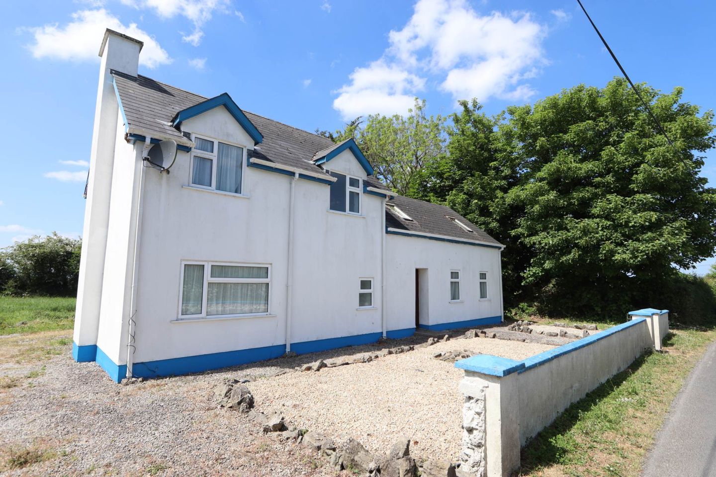 Rathcannon, Athlacca, Kilmallock, Co. Limerick, V35KT52