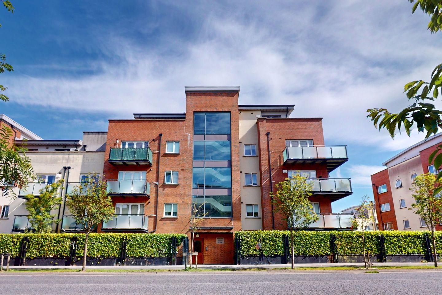 Apartment 4, Mayeston Square, Dublin 11, D11FX00