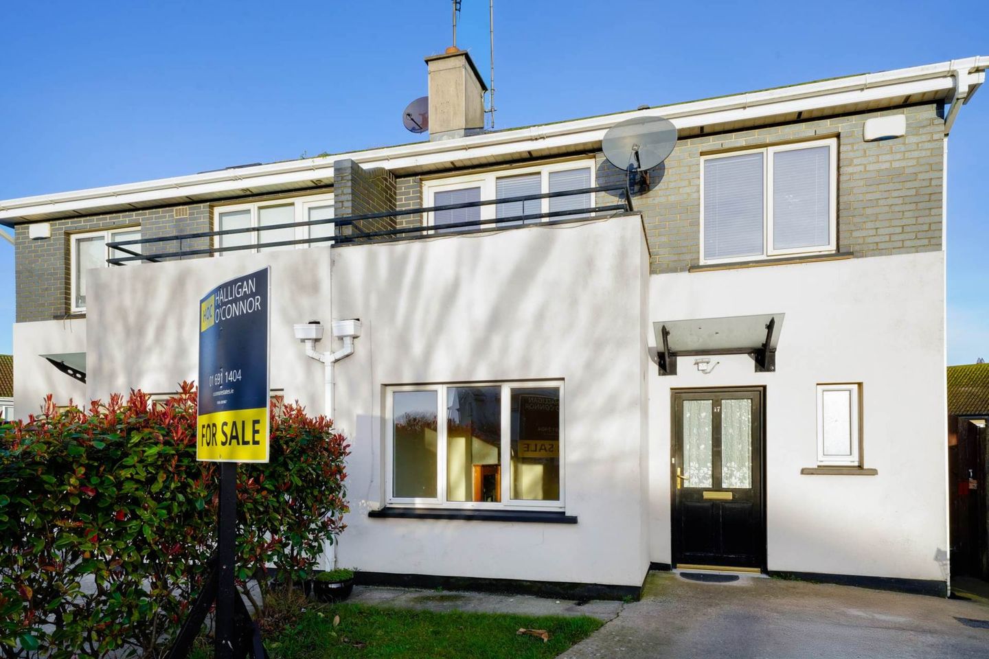 17 Prospect, Naul Road, K32EK29