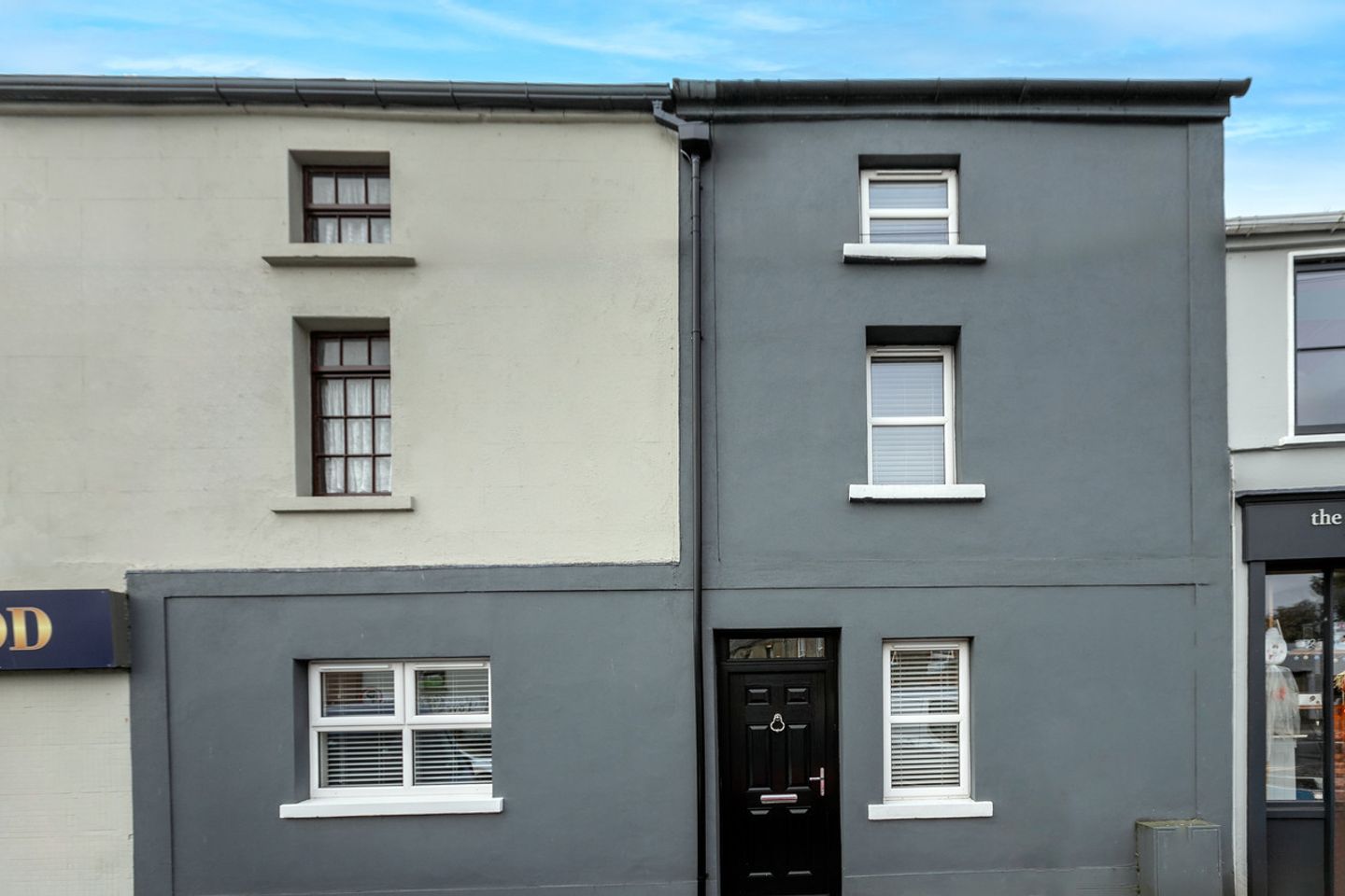 New Market Street, Kells, Co. Meath, A82X3F8 is for sale on Daft.ie