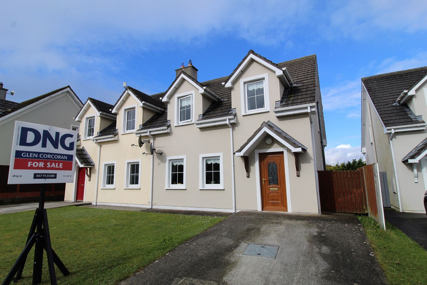 4 White Fields, Cloghan, Co. Offaly, R42PX21 is for sale on Daft.ie